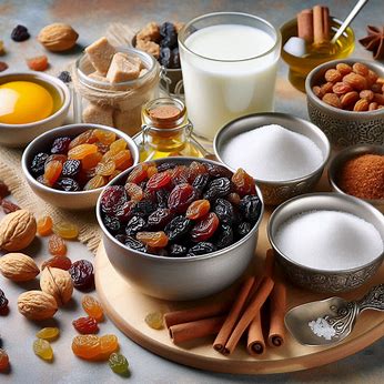  جایگزینی عملی: چگونه کشمش را جایگزین قند کنیم و به رژیم غذایی خود اضافه  کنیم؟