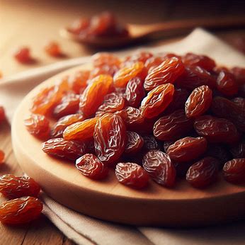 کشمش تیزآبی و دیابت