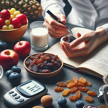 افراد دیابتی و چکیده مقاله